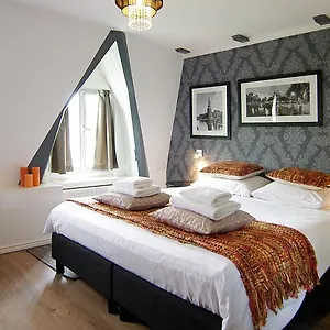 Hotel Flower Market, Ámsterdam
