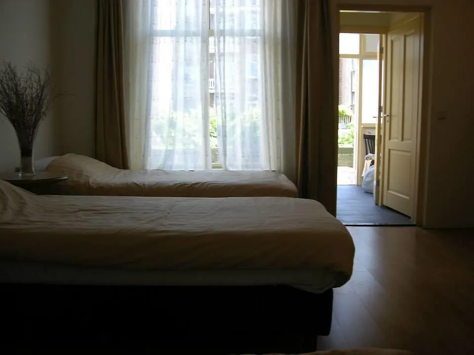 Hotel Hôtel Sam Vondel à Amsterdam
