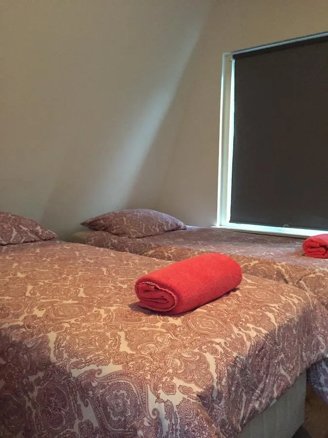 **  Sam Vondel Hotel Amsterdam Netherlands