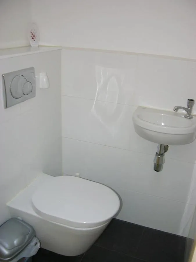 Sam Vondel Hotel Amsterdam 2*,