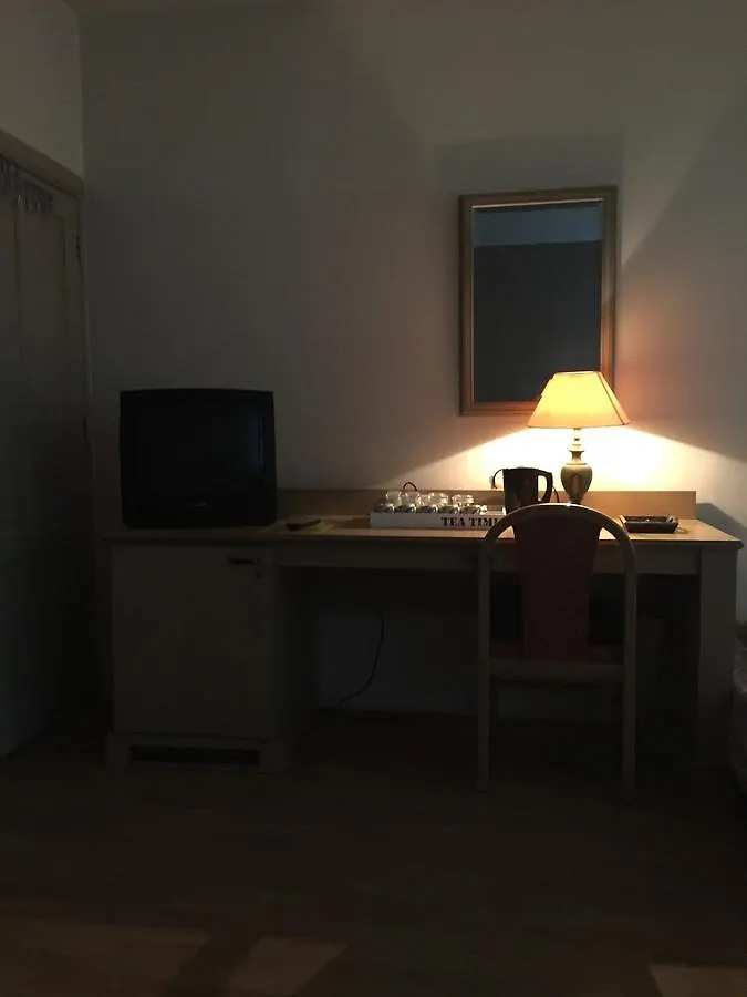 Sam Vondel Hotel Amsterdam